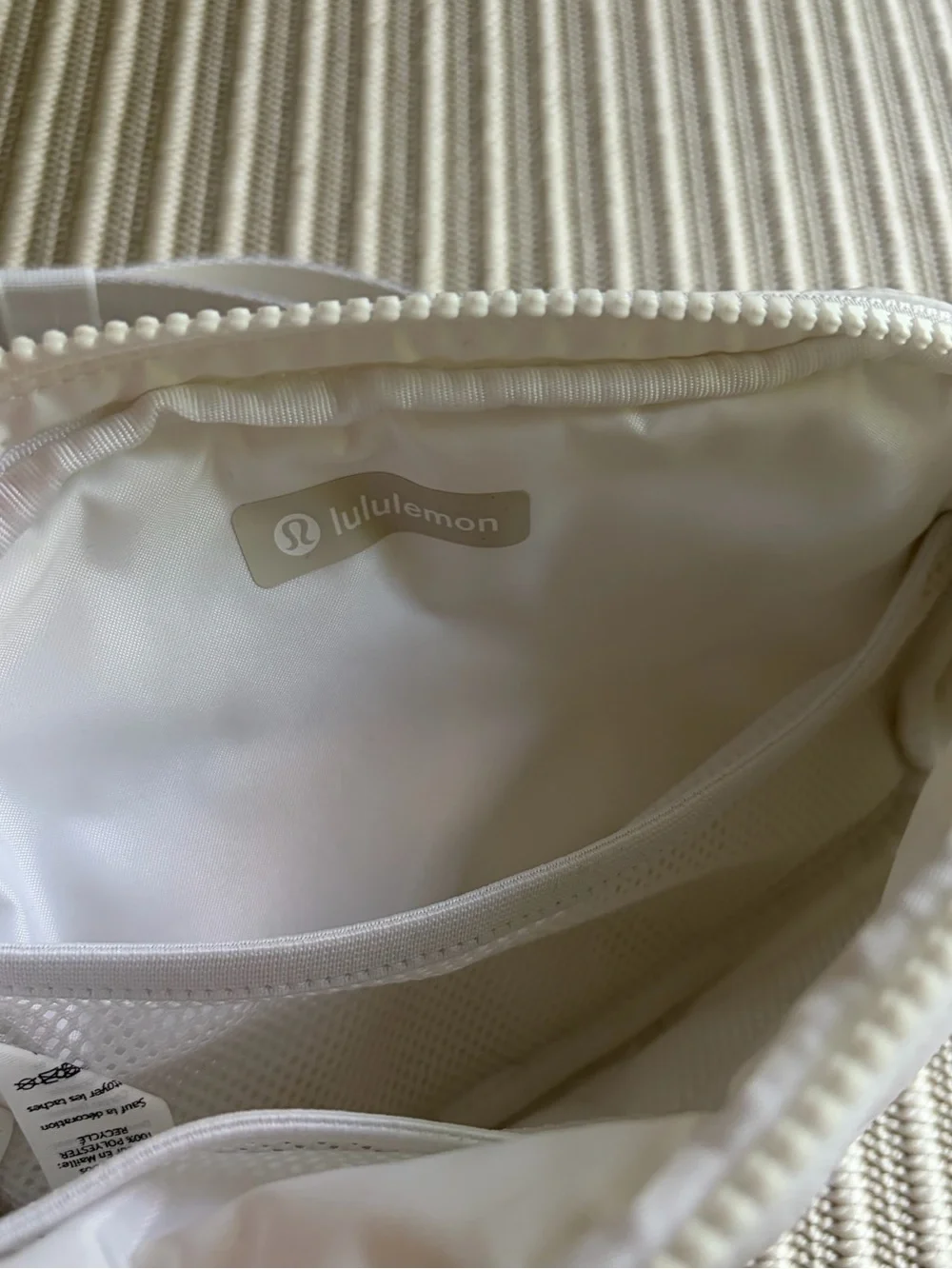 Lululemon Wunder Puff Everywhere Belt Bag